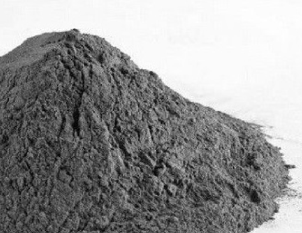 Свинцовый порошок ПС1 ГОСТ 3778-99 фото