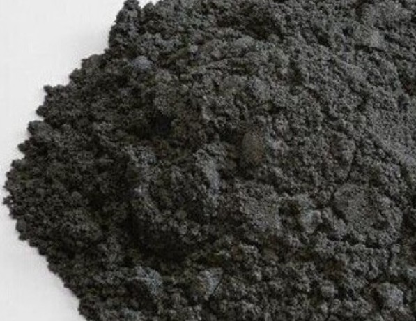 Порошок танталовый первичный ВВ-1 ТУ 95-136-69 фото