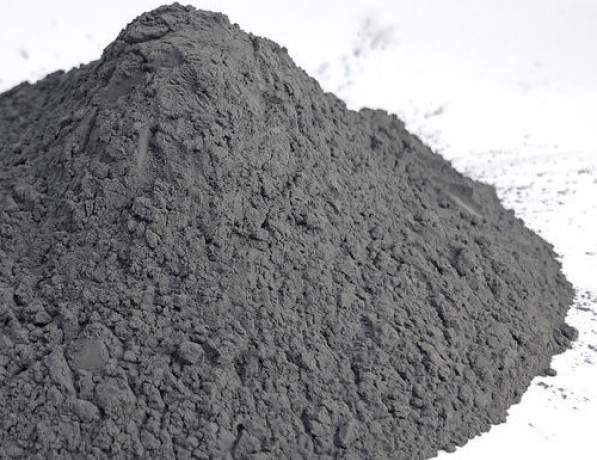 Порошок титановый химический ПТХ-6-1 ТУ 48-10-78-83 фото