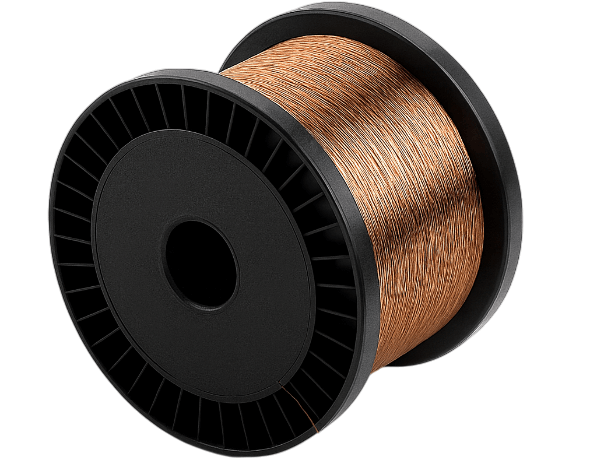Проволока медная CuAg0,1 0,38 мм ГОСТ 18175-78 фото