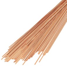 Пруток медный круглый сварочный фото