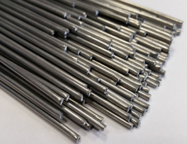 Пруток свинцовый круглый С2С 5 мм ГОСТ 3778-98 фото