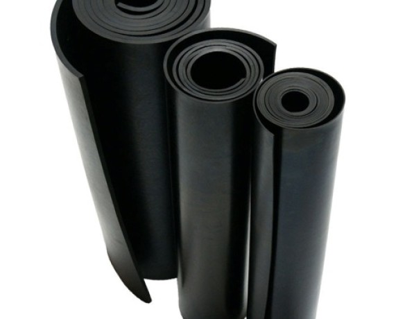 Техпластина рулон неформовочный ТМКЩ-С 8х1200 мм ГОСТ 7338-90 фото