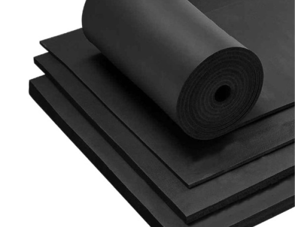 Техпластина листовая неформовая ТМКЩ-С 14х800х1200 мм ГОСТ 7338-90 фото