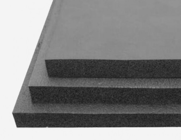 Техпластина листовая пористая 12х650х650 мм ТУ 38-105867-90 фото