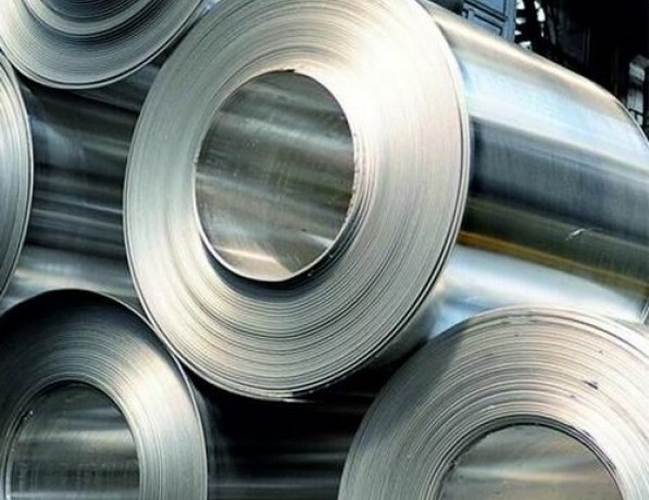 Рулон нержавеющий г/к 1D/No1 AISI 310 1,5 мм ASTM A240 фото