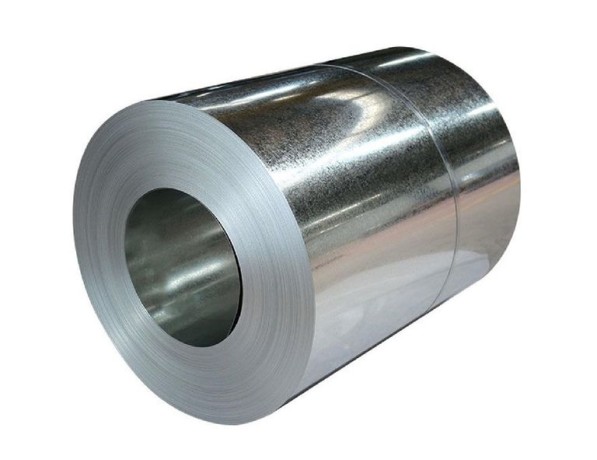 Рулон стальной х/к DC06 0,8х1500 мм EN 10130 фото