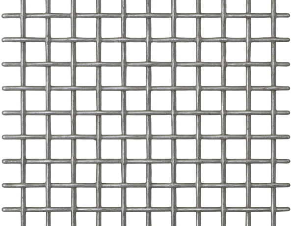 Сетка алюминиевая перфорированная Д16 3х3х0,8 мм ГОСТ Р 58602-2019 фото