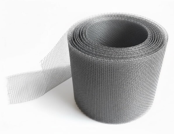 Сетка стальная тканая Ст0 0,25х0,25х0,659 мм ТУ 3651-026-00279597-2005 фото