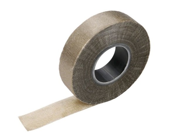 Лента слюдяная пропитанная ЛСК-110-СПл 0,08 мм ТУ 27.90.12-027-31885305-2020 фото