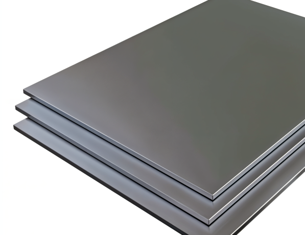 Лист танталовый ТВЧ 10 мм ТУ 95.311-82 фото