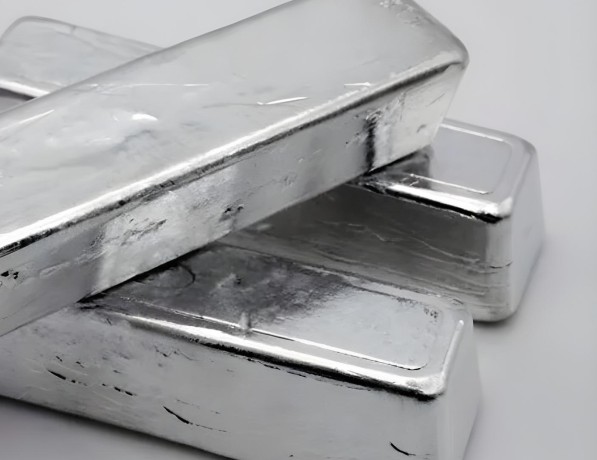 Слиток танталовый ТАО-1 120х400 мм ТУ 48-4-408-78 фото