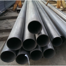 Труба стальная х/д фото