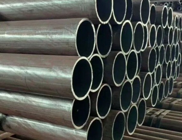 Труба судостроительная х/д повышенного качества Ст10 29x2,5 мм ГОСТ 1060-83 фото