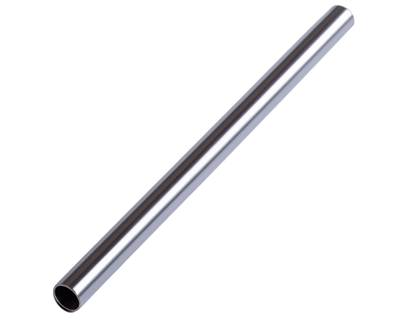 Трубка нержавеющая капиллярная бесшовная х/д 12Х18Н9 0,5х0,16 мм ГОСТ 14162-79 фото