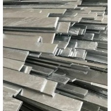 Полоса ванадиевая прессованная фото