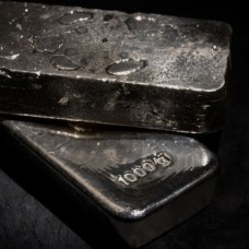 Слиток ванадиевый фото