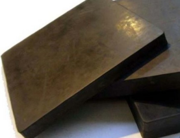 Вибродемпфирующая эластомерная пластина 2959 30х720х720 мм ТУ 2534-002-61734928-2013 фото