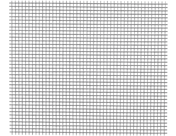 Сетка вольфрамовая тканая 0,15х0,15х0,1 мм фото